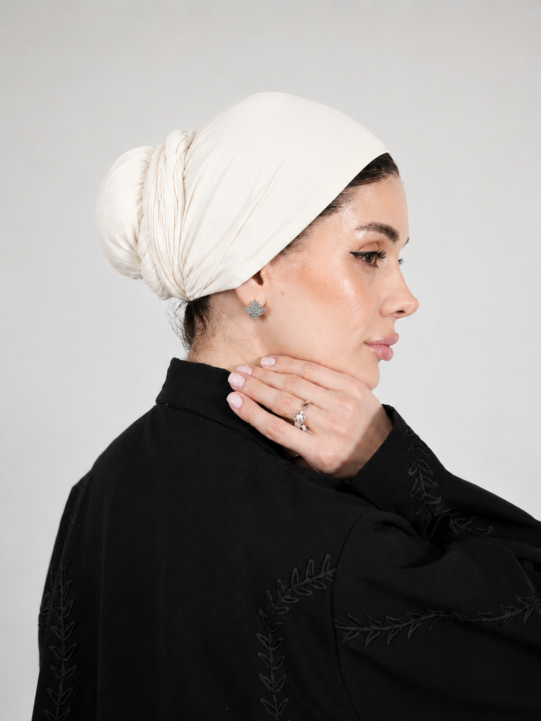 3 in 1 Lightweight Turban