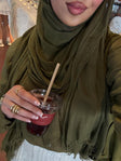 Kresha Thailendi Hijab