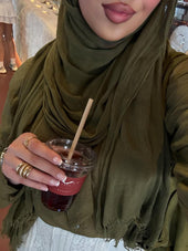 Kresha Thailendi Hijab