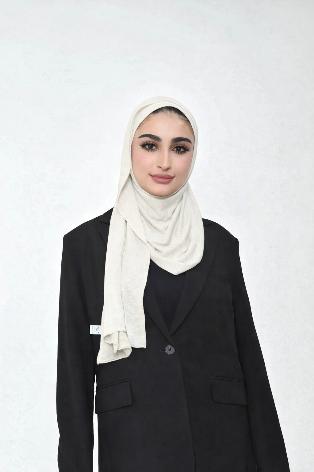 Cotton Turkey Malmal Hijab