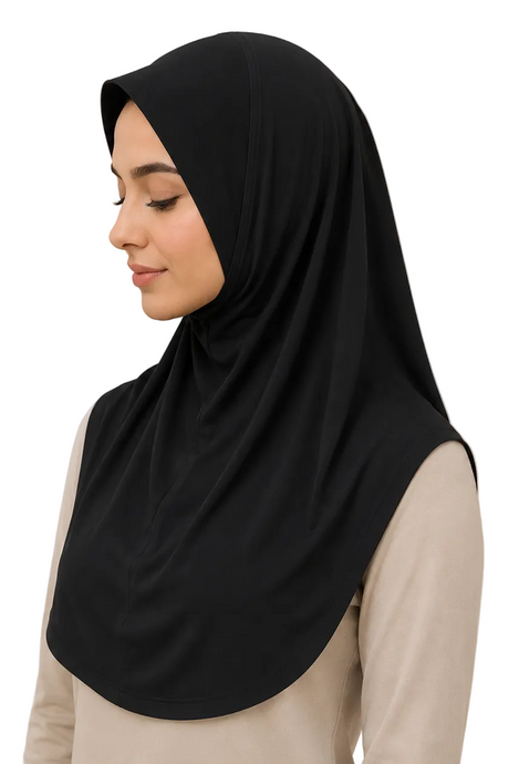 Gassa Kabir Underscarf