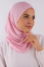 UnderScarf Gassa Kamil Smack Touch (Hijab Accessories)