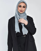 Chiffon Thailendi Soft Hijab Smack Touch (Hijab)
