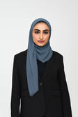 Cashmere Viscose Hijab Smack Touch (Hijab)