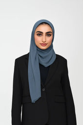 Cashmere Viscose Hijab Smack Touch (Hijab)