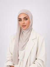 Kleenex Cotton Hijab