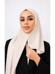 Shaash Turkey Stitched Hijab