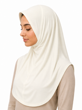 Gassa Kabir Underscarf