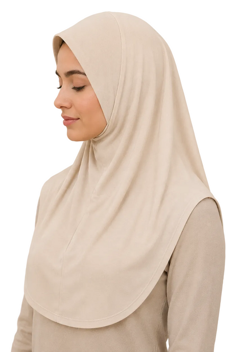 Gassa Kabir Underscarf