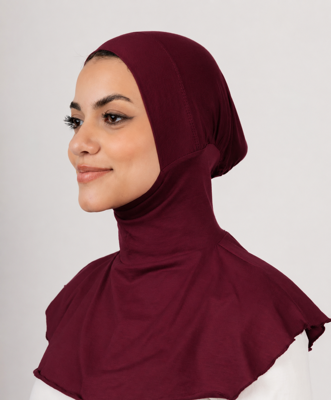 Full Neck UnderScarf