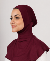 Full Neck UnderScarf