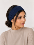 Wide Hijab Headband