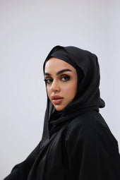 Farah Premium Quality Shawl Smack Touch (Hijab)