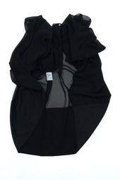 Chiffon Hijab Wasat Batana Smack Touch (Hijab)