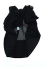 Chiffon Hijab Wasat Batana Smack Touch (Hijab)