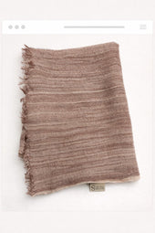 Thailandi Stripe Hijab