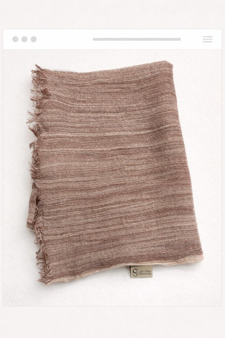 Thailandi Stripe Hijab