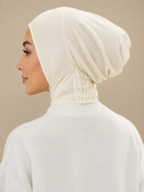 UnderScarf cap for Women