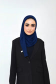 Cashmere Viscose Hijab Smack Touch (Hijab)