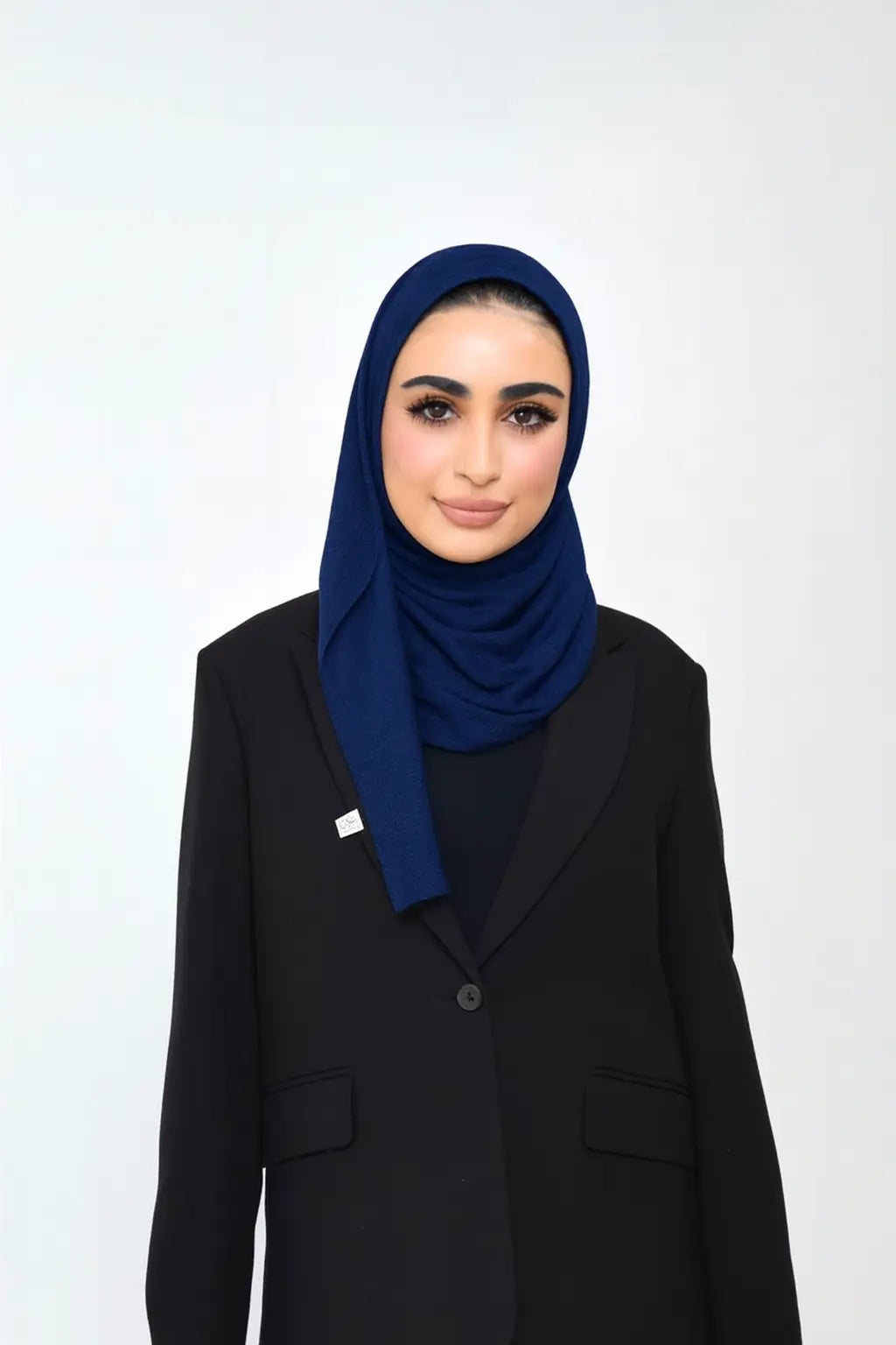 Cashmere Viscose Hijab Smack Touch (Hijab)
