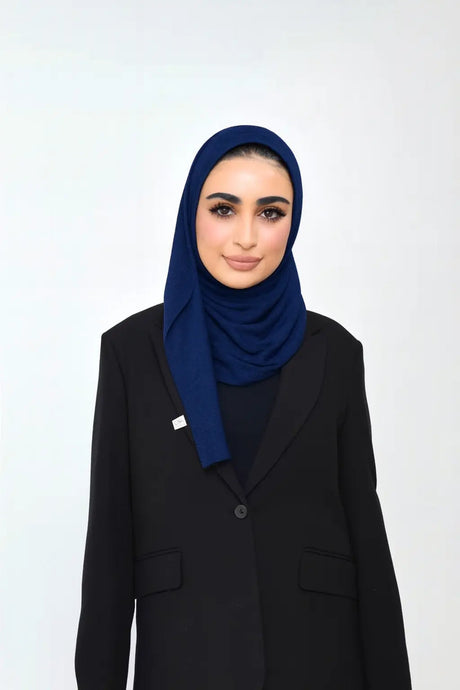 Cashmere Viscose Hijab Smack Touch (Hijab)