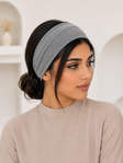 Wide Hijab Headband