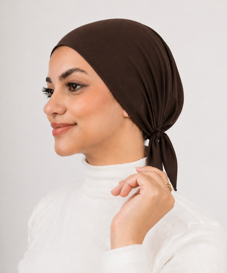 No Thread Tie Back Undercap