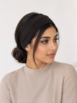 Wide Hijab Headband