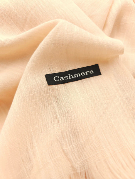 Cashmere Premium Quality Shawl Smack Touch