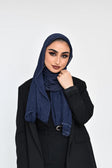 Chiffon Thailendi Soft Hijab Smack Touch (Hijab)