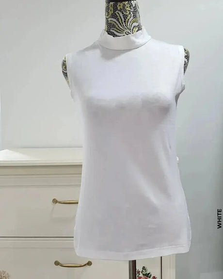 Summer Vest Halfer for Women