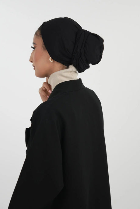 Royal Turban ملكي Smack Touch