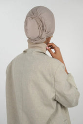 Royal Turban ملكي Smack Touch