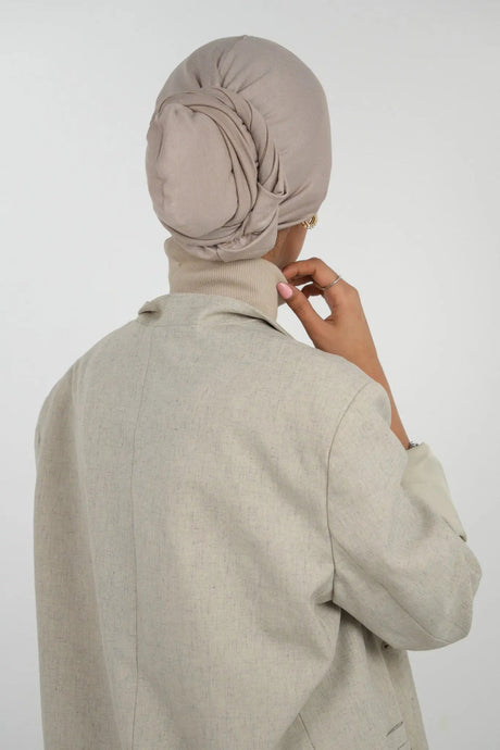 Royal Turban ملكي Smack Touch