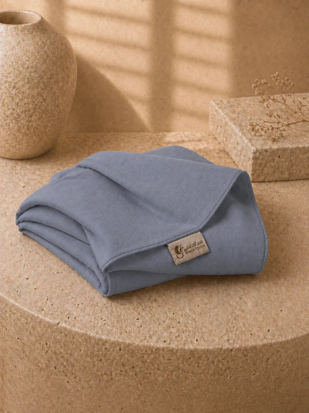 Cotton Japani Mini Hijab