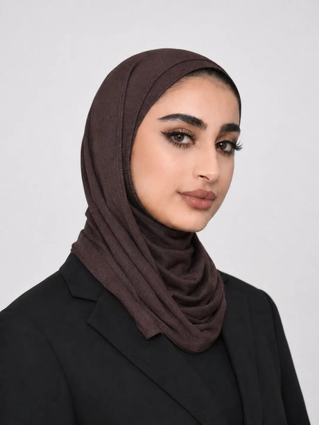 Turkey Malmal Mini Hijab