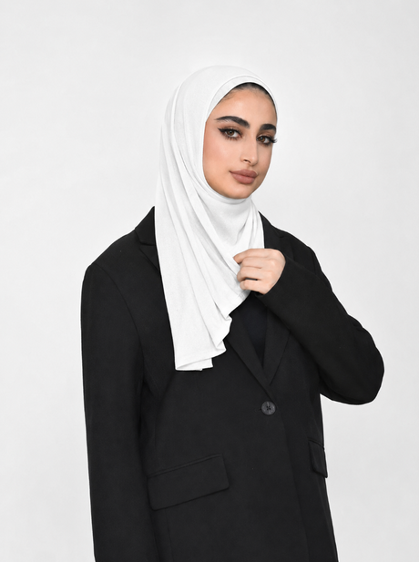 Turkey Malmal Mini Hijab